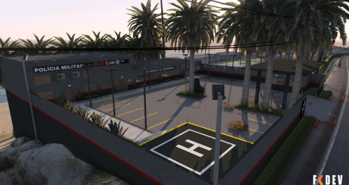 Mais informações sobre "BATALHÃO CAEP FORÇAS ESPECIAIS SP"