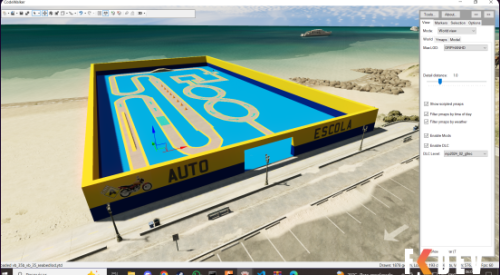 Mais informações sobre "AUTOESCOLA"