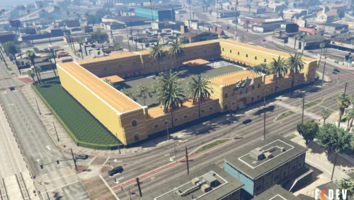 Mais informações sobre "BASE ROTA SP - POLÍCIA ESPECIAL DE SÃO PAULO"