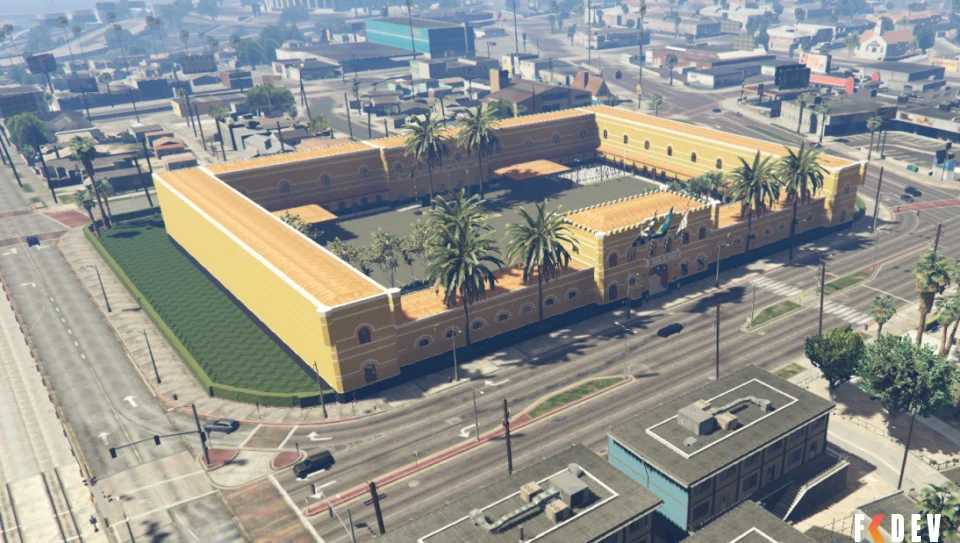 BASE ROTA SP - POLÍCIA ESPECIAL DE SÃO PAULO