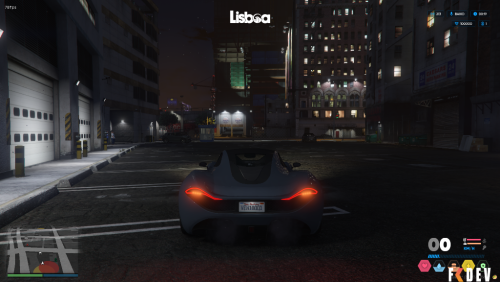 Mais informações sobre "HUD LISBOA"