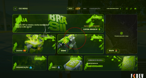 Mais informações sobre "ESC BRASIL"