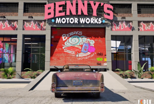 Mais informações sobre "BENNYS PRAIA / Beach"