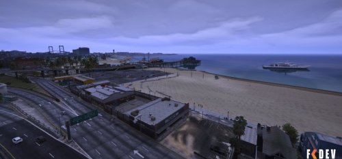 Mais informações sobre "MOTOCLUB THE LOST - PRAIA - COM SALA SECRETA"