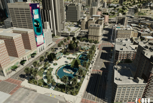 Mais informações sobre "PRAÇA VALLEY"