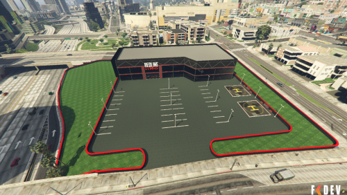 Mais informações sobre "REDLINE MECÂNICA"