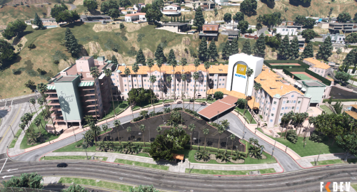 Mais informações sobre "Richman Hospital"