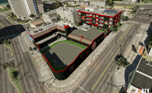 Mais informações sobre "FACÇÃO BLOODS"