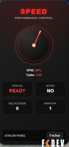 Mais informações sobre "REMAP VEICULAR FIVEM"