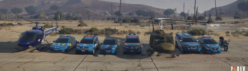 Mais informações sobre "PACK DE VIATURAS RIO DE JANEIRO"