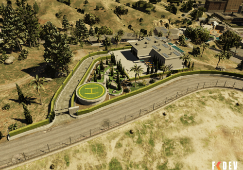 Mais informações sobre "CASA DO LAGO"