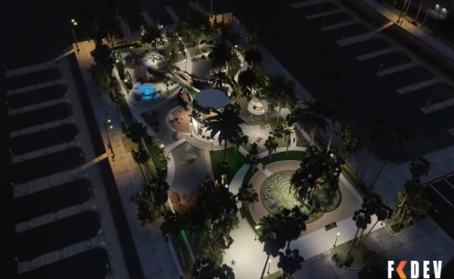 Mais informações sobre "Palmora Park"