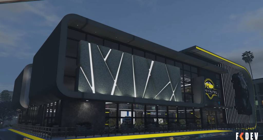 MECÂNICA PREMIUM APEX