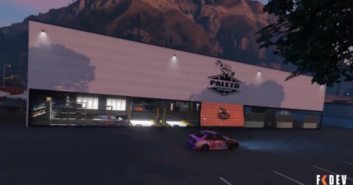 Screenshot 6387 - Mecânica Paleto