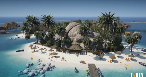 Mais informações sobre "Gidoxy - Azur Island"
