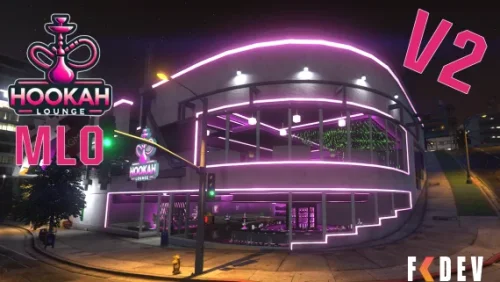 Mais informações sobre "BAR DO NARGUILE  (SEM TEBEX E EDITAVEL) / HOOKAH LOUNGE"