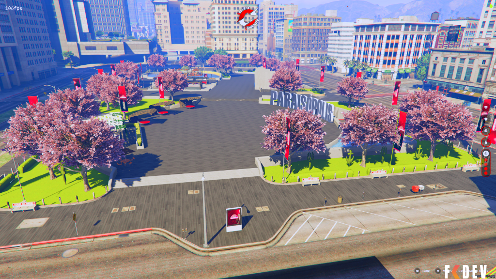 PRAÇA PARAISOPOIS V2