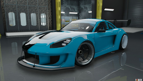 Mais informações sobre "Growler Custom - Tuning template"