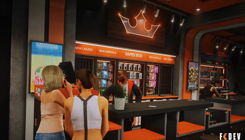 Screenshot 6505 - SMOKING BAR