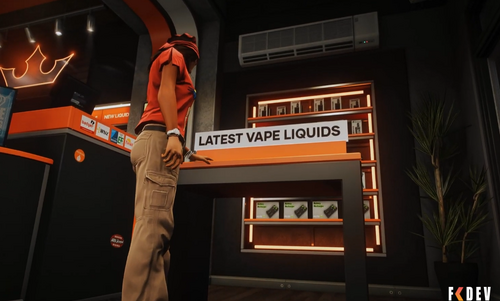 Screenshot 6508 - SMOKING BAR