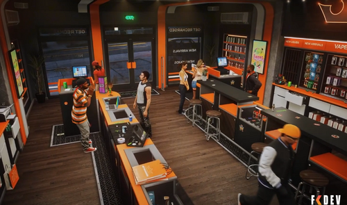 Screenshot 6509 - SMOKING BAR