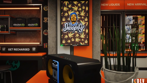 Screenshot 6511 - SMOKING BAR