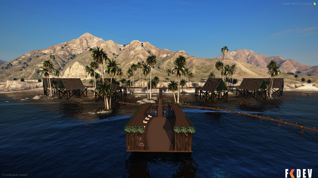 CABANAS
