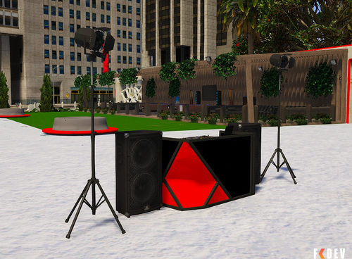 Screenshot 6550 - MESA DJ PARA DEIXAR SEU RP MAIS DIVERTIDO