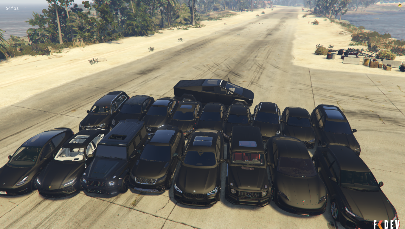 CARROS BLINDADOS
