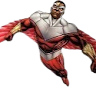 Vingador001