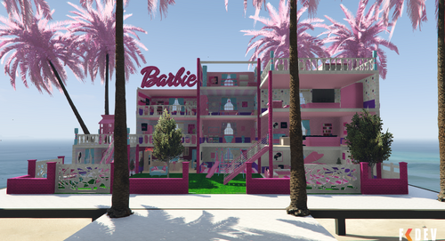 Screenshot 6666 - Casa da Barbie