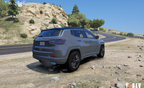 Screenshot 6706 - Jeep COMPASS FULL BLINDADO