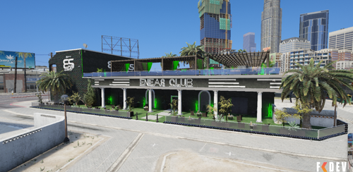 Mais informações sobre "Eneas Club House"