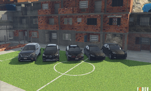 Mais informações sobre "12 BLINDADOS | PACK COMPLETO"