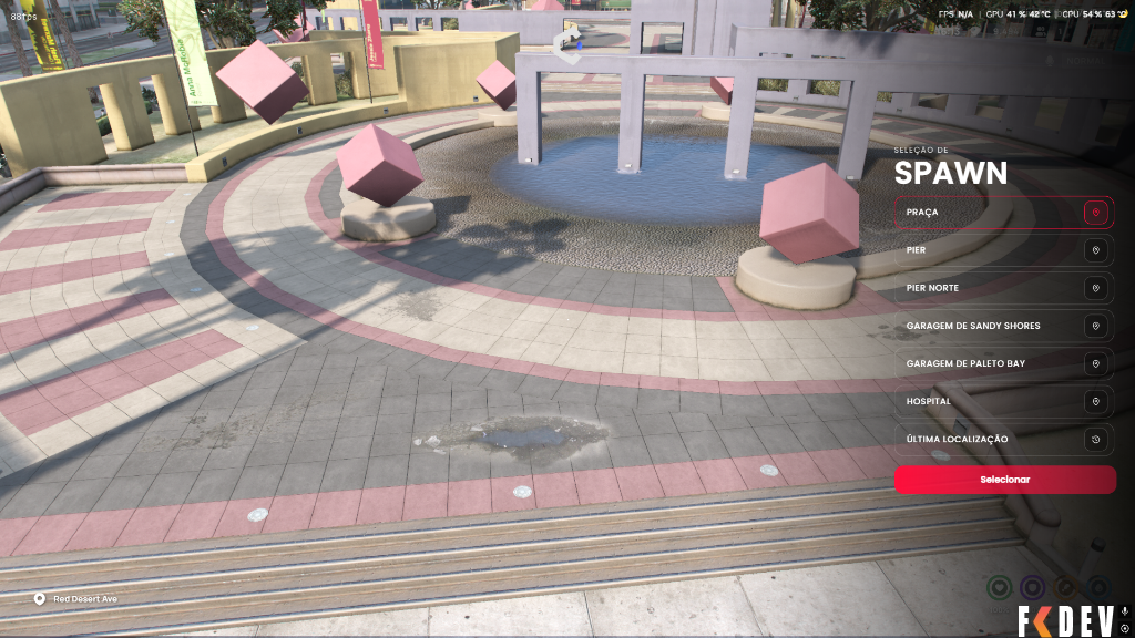 NEXUS SPAWN