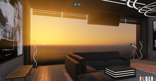 Screenshot 6806 - SECRET MANSION / VILLAGE