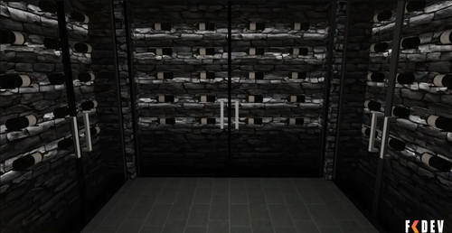 Screenshot 6803 - SECRET MANSION / VILLAGE