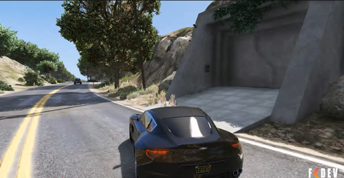 Screenshot 6799 - SECRET MANSION / VILLAGE
