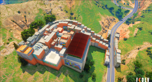 Screenshot 6837 - FAVELAS SEM LOGO / PACK COMPLETO