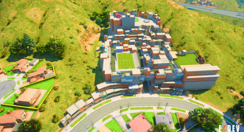 Screenshot 6834 - FAVELAS SEM LOGO / PACK COMPLETO