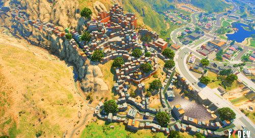 Screenshot 6833 - FAVELAS SEM LOGO / PACK COMPLETO