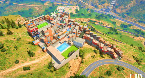 Screenshot 6832 - FAVELAS SEM LOGO / PACK COMPLETO