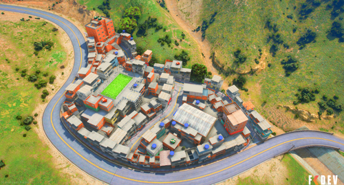 Screenshot 6829 - FAVELAS SEM LOGO / PACK COMPLETO