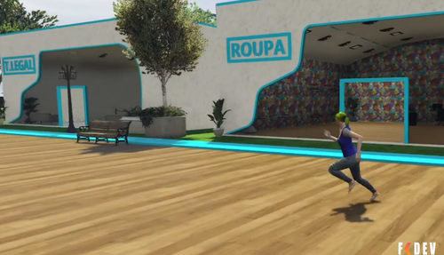 Screenshot 6929 - SPAWN DA REVOADA