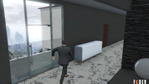 Screenshot 6973 - Mansion Vinewood Mlo