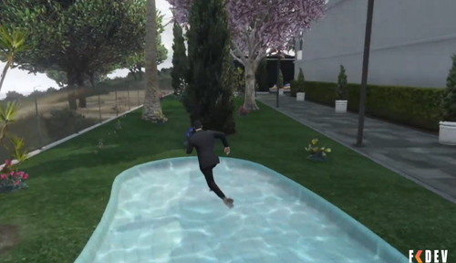 Mais informações sobre "Mansion Vinewood Mlo"