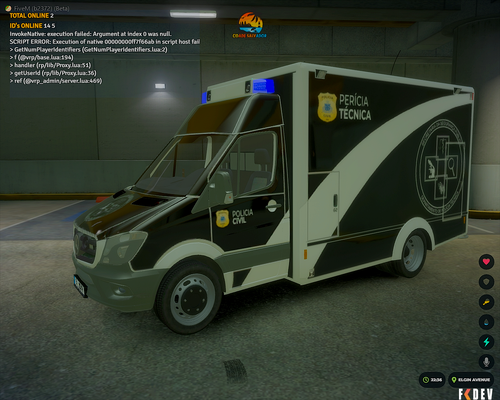 Screenshot 6756 - BAHIA PACK DE VIATURAS