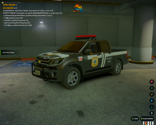 Screenshot 6755 - BAHIA PACK DE VIATURAS