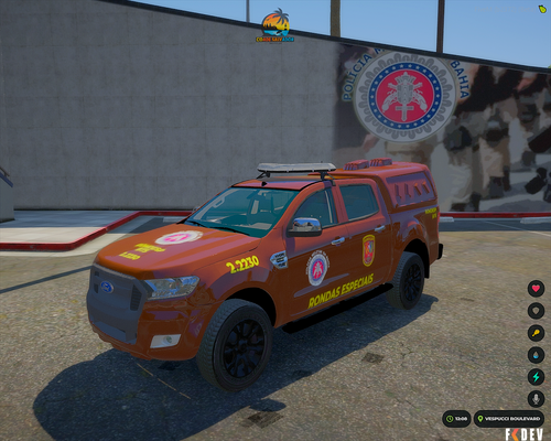 Screenshot 6753 - BAHIA PACK DE VIATURAS