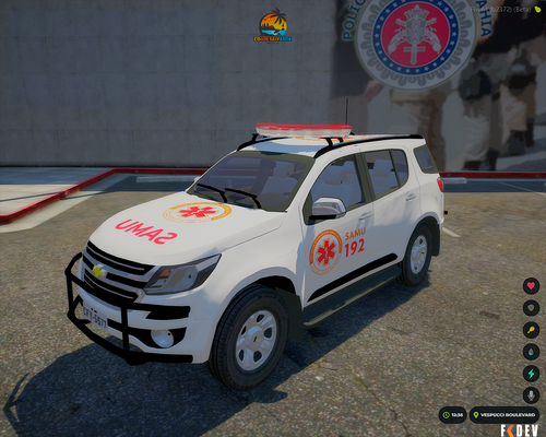 Screenshot 6751 - BAHIA PACK DE VIATURAS